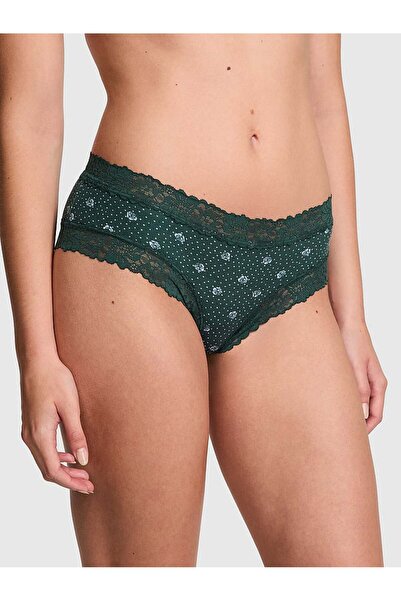 PINK Wink Dantelli Cheeky Külot