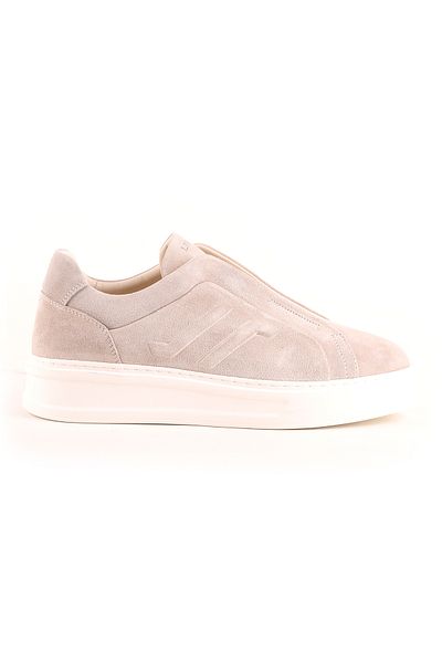 Libero L5552 Suede Leather Ανδρικά παπούτσια casual