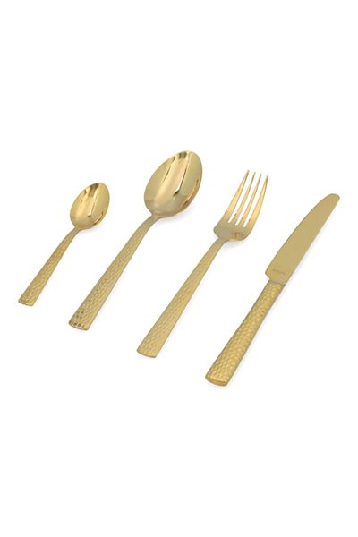 Amefa 24-Piece Felicity Cutlery Set