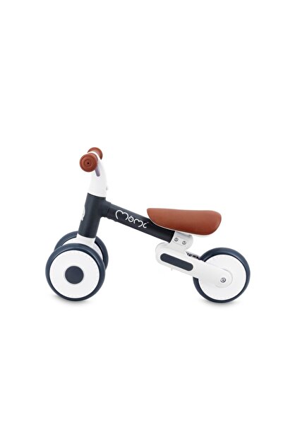 Momi Dex Balance Bike - Graphite