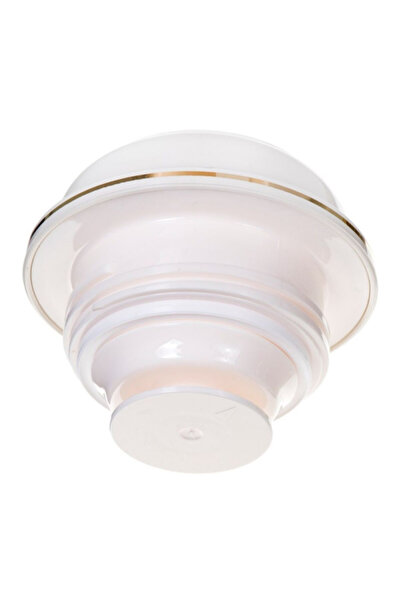 ROTPUNKT High-Quality Metallic Vacuum Jug 1 Liter