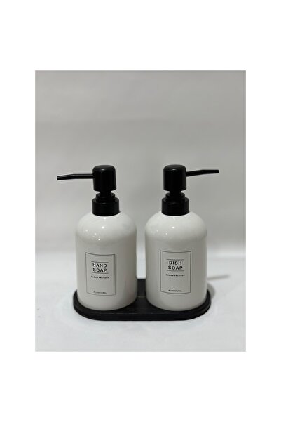 AKILLIELMA -KRD-23924 LP1 TALEGRA SIVI SABUNLUK 2LI