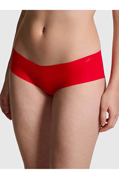 PINK Lazer Kesim Hiphugger Külot