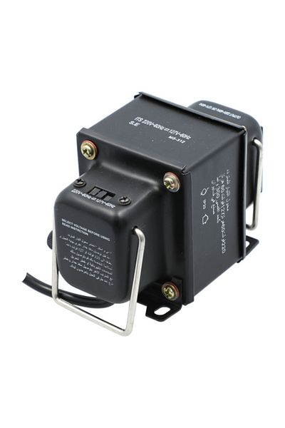 ITSITS 300W 127-220V to 220-127V Converter
