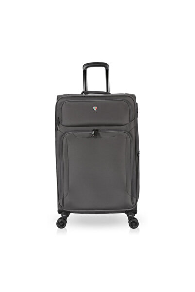 TUCCI 3-Piece Stylish and Spacious Trolley Luggage Set 29inch