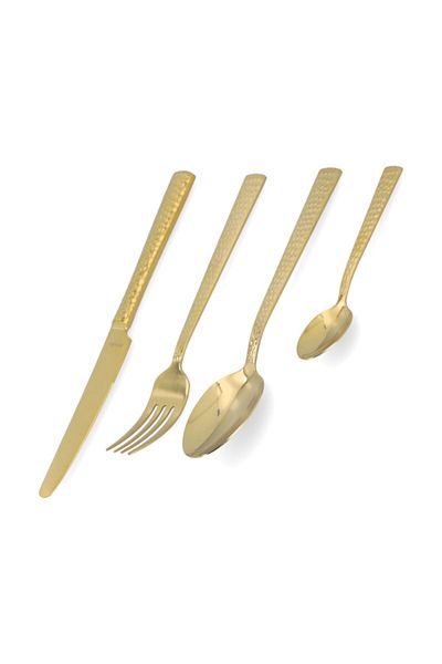 Amefa 24-Piece Felicity Cutlery Set