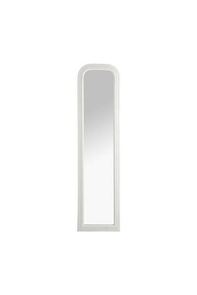 Five Simply Smart Decorative Rectangular Shape Floor Standing Mirror 160 x 40cm
