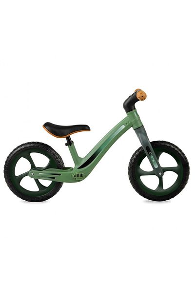 Momi Bicycle Without Pedals, Mizo - Khaki