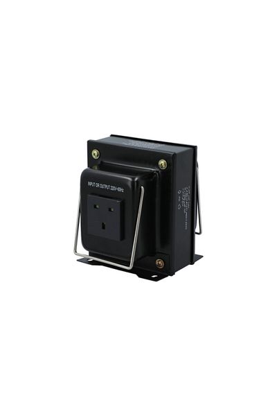 ITSITS 1000W 127-220V to 220-127V Converter