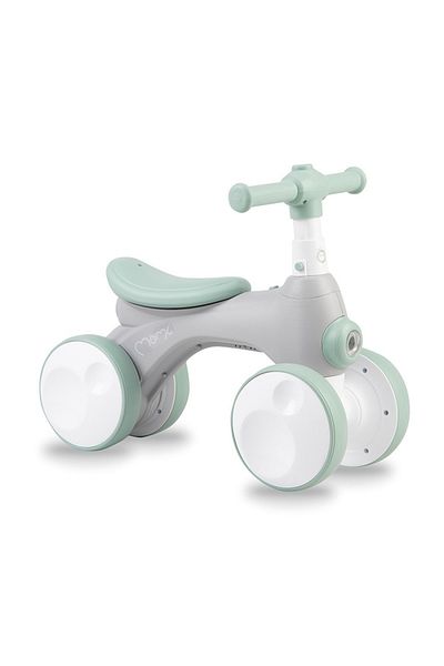 Momi Kolo se světly, zvukem a difuzérem na balónky, Tobis - šedé