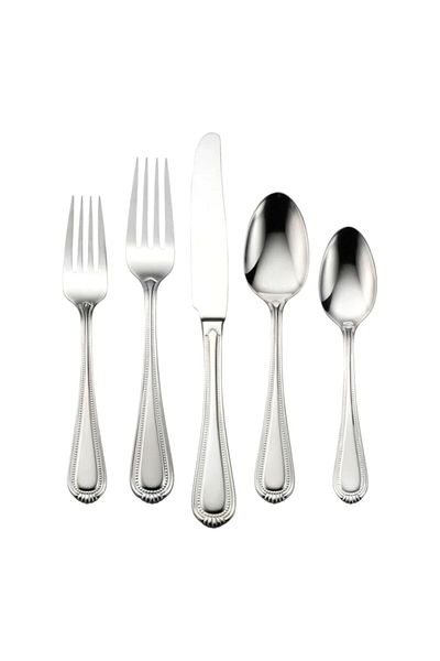 ONEIDA 20-Piece Countess Cutlery Set