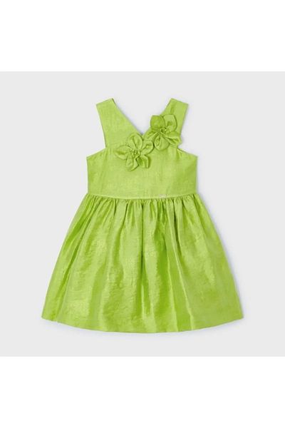 MAYORAL Rochie cu imprimeu floral
