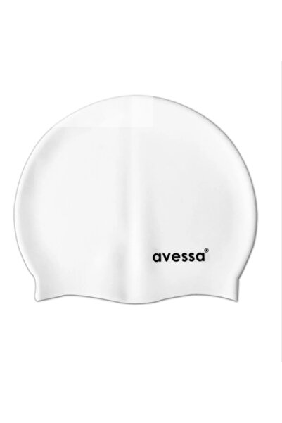 AVESSA Silikon Beyaz Deniz-havuz Bonesi Sc-301