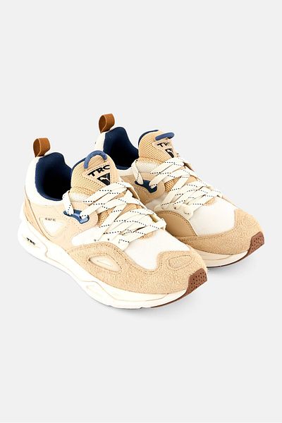 Puma Kids Boy Trc Blaze Safari Outdoor Shoes, Tan