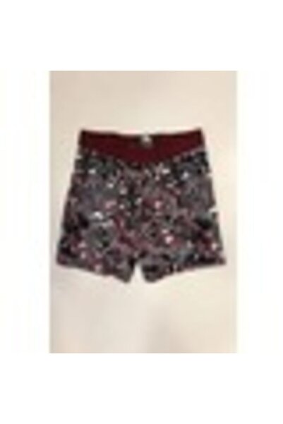 ENTAHA Tutku Ανδρικά Lycra Array Boxer 3 Πακ