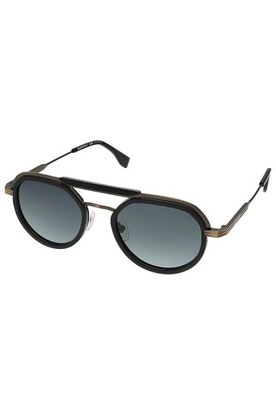 Quantum Q199.C1 51 Polarized Men's Sunglasses