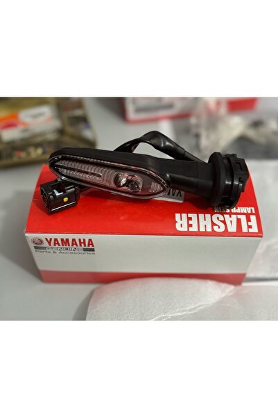 Yamaha MT-25 SOL ÖN SİNYAL ( 2020 VE ÜZERİ MODEL UYUMLU )