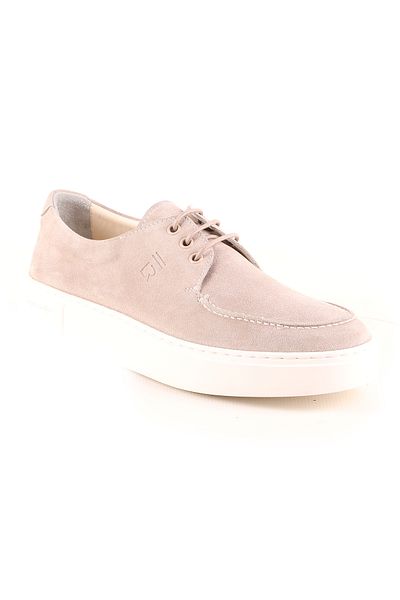 Libero L5537 Men's Suede Leather Loafer Shoes