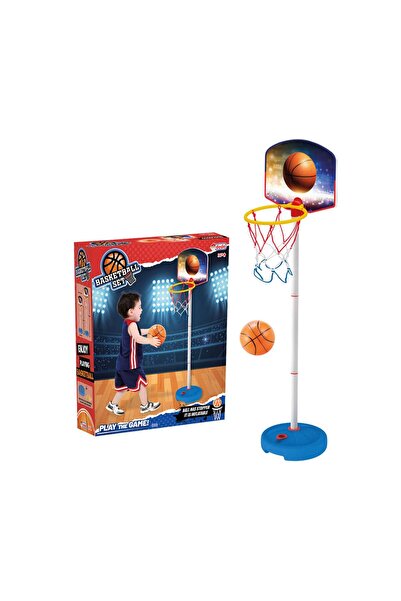 Genel Markalar DEDE 03650 KUCUK AYAKLI BASKET POTA