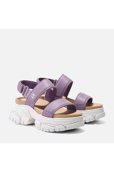 Timberland Adley Way Sandal BACKSTRAP - Pánské boty Gx9688