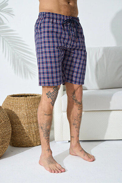 Kocabey 184 Men's Single Shorts