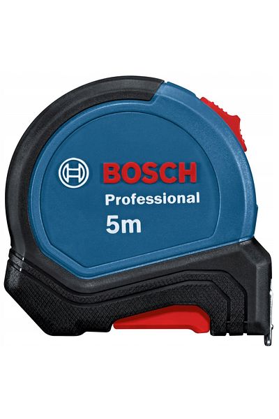 Bosch Professional Tape Meter 5 m - 1600A016Bh