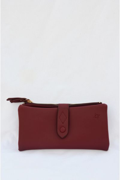 Mazel Design Women's Portfolio and Wallet