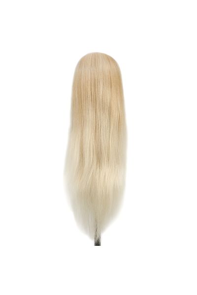 CREST E-TİCARET Mannequin for Hairdressers Training