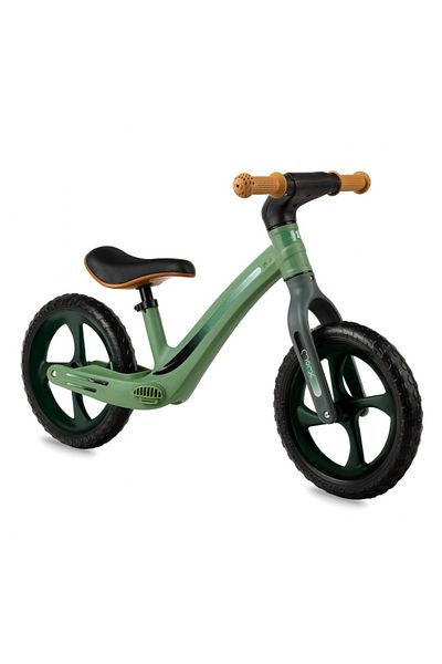 Momi Bicycle Without Pedals, Mizo - Khaki
