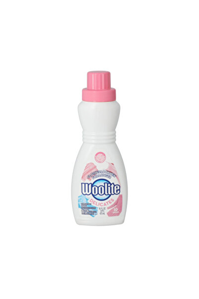 Woolite Delicates Laundry Detergent 473ml