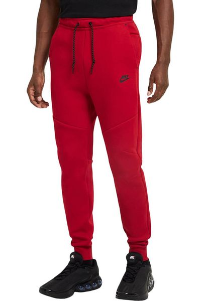 Nike Pantaloni NIKE Tech Fleece Jggr - HV0959-687