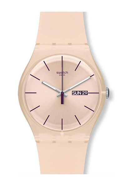 Swatch Suot700 Model Wristwatch - Stylish and Functional Design