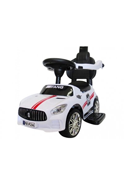 OEM R-Sport J7 Odrážedlo - Bílé