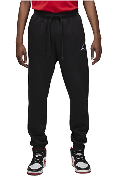 JORDAN Pantaloni Jordan Brooklyn FLC - FJ7779-010