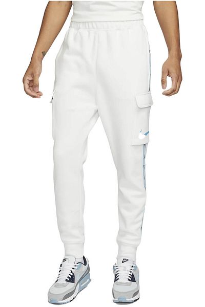 Nike Pantaloni NIKE Repeat Swoosh Cargo - DX2030-121