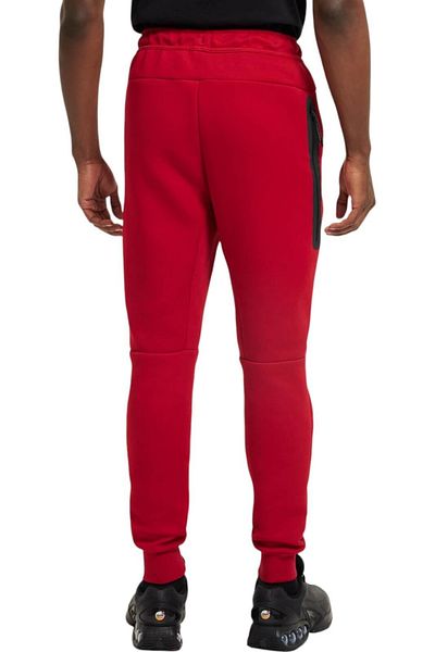 Nike Pantaloni NIKE Tech Fleece Jggr - HV0959-687