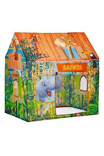 OEM Cort de joaca pentru copii Ecotoys Safari 8211