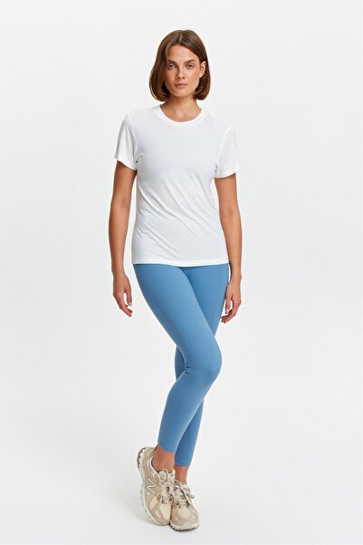 Mudo Crew Neck Short Sleeve T-shirt