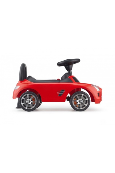 OEM Mercedes Benz SLS AMG Στροφαλοφόρος – Κόκκινο
