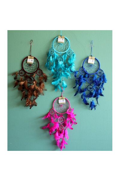 Mu Art Dream Catcher Dream Catcher Model 23