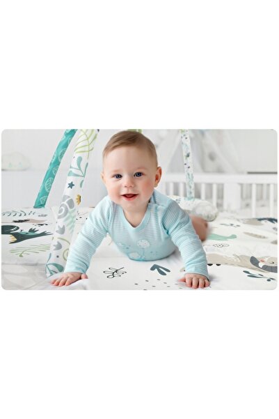 Ricokids Χαλί παιχνιδιού 110 x 100 εκ. Ricokids Nessi