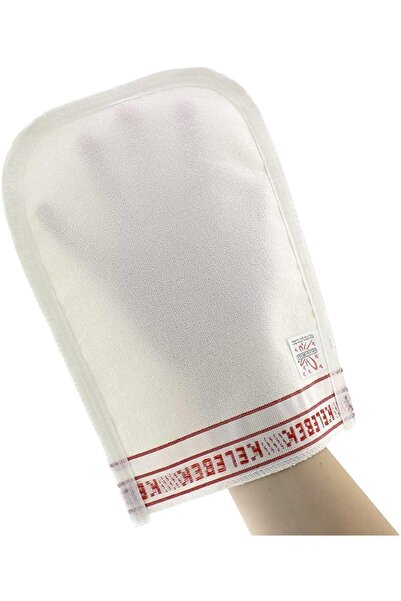 SINGLE SWORD Thick Bath, Hammam and Shower Bag