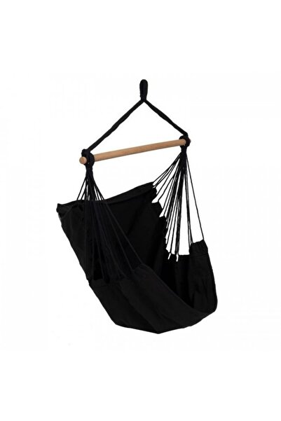 OEM Scaun Brazilian, Tip Hamac, Negru, Gw-919