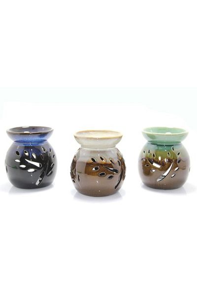 Mu Art Ceramic Censer