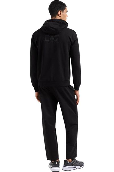 Emporio Armani Trening Emporio Armani EA7 Train Visibility Uncuffed - AF13512-7M000236-UC001
