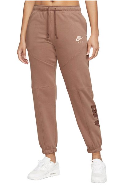 Nike Pantaloni NIKE Air Fleece - DM6061-215