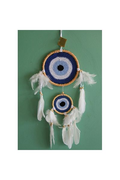 Mu Art Dream Catcher Dream Catcher Model 12