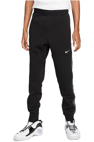 Nike Pantaloni NIKE Sports Fleece Jogger - FN0246-010
