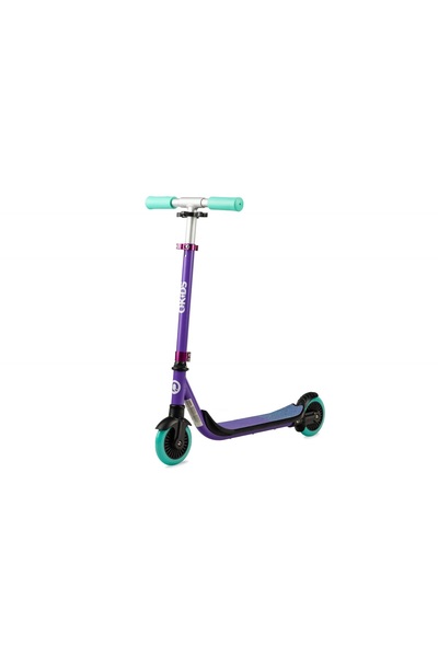 Qkids Trotineta Copii, , Bro - Purple