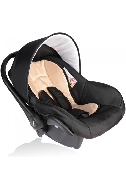 Vessanti Crooner Prestige Infant Car Seat 0-10 kg - Cream